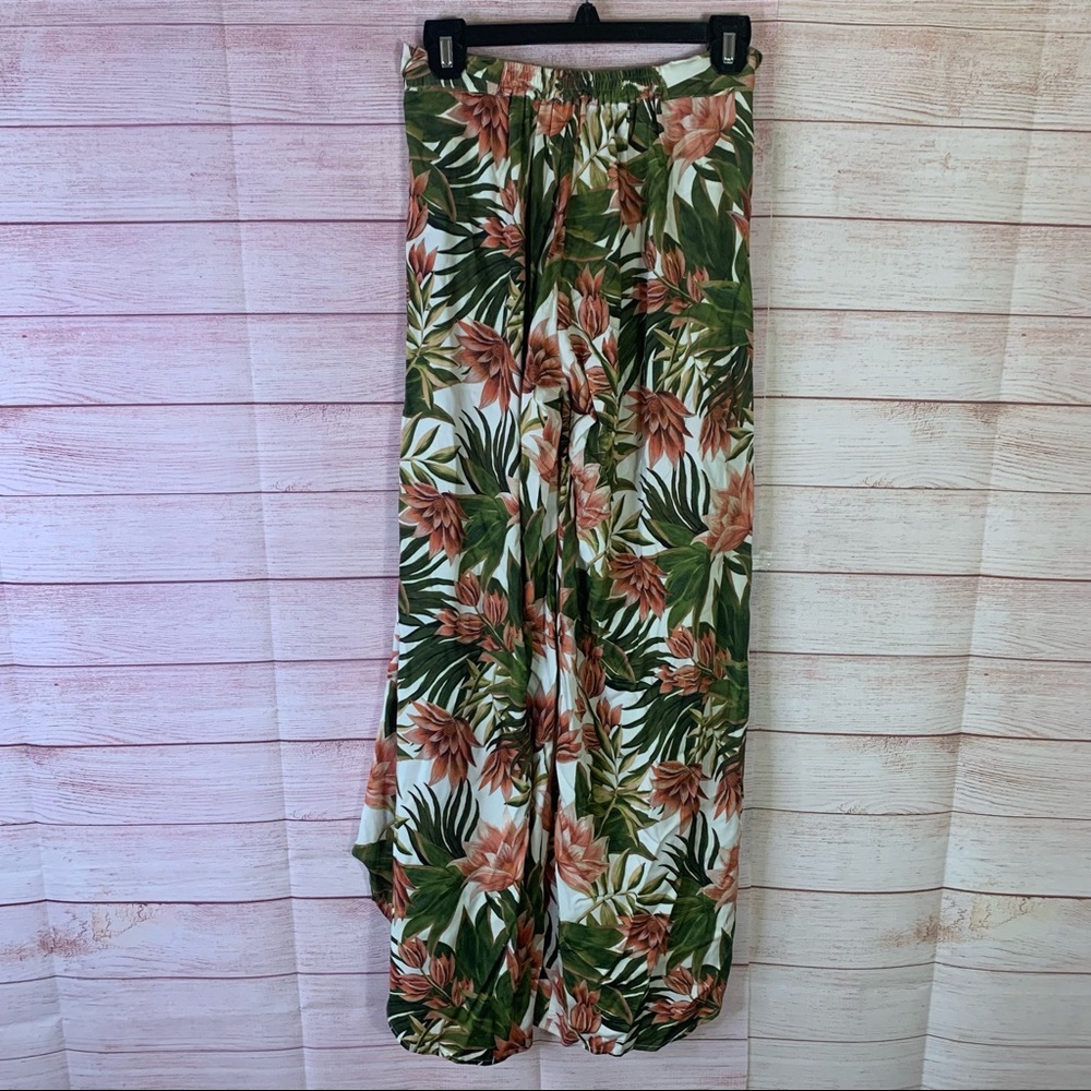 Shore Bella Beach Pants‎ Tropical Size XS - Picture 3 of 3